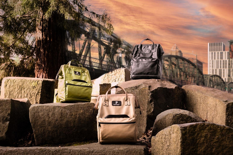 Portland Gear