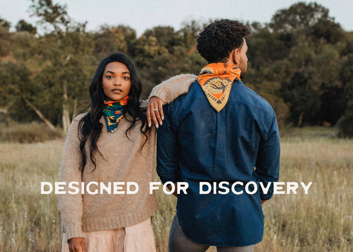 Bandits Bandanas