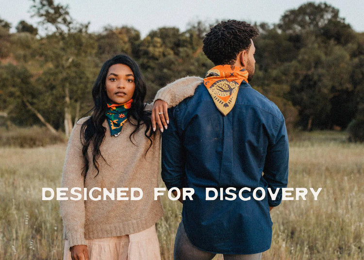 Bandits Bandanas