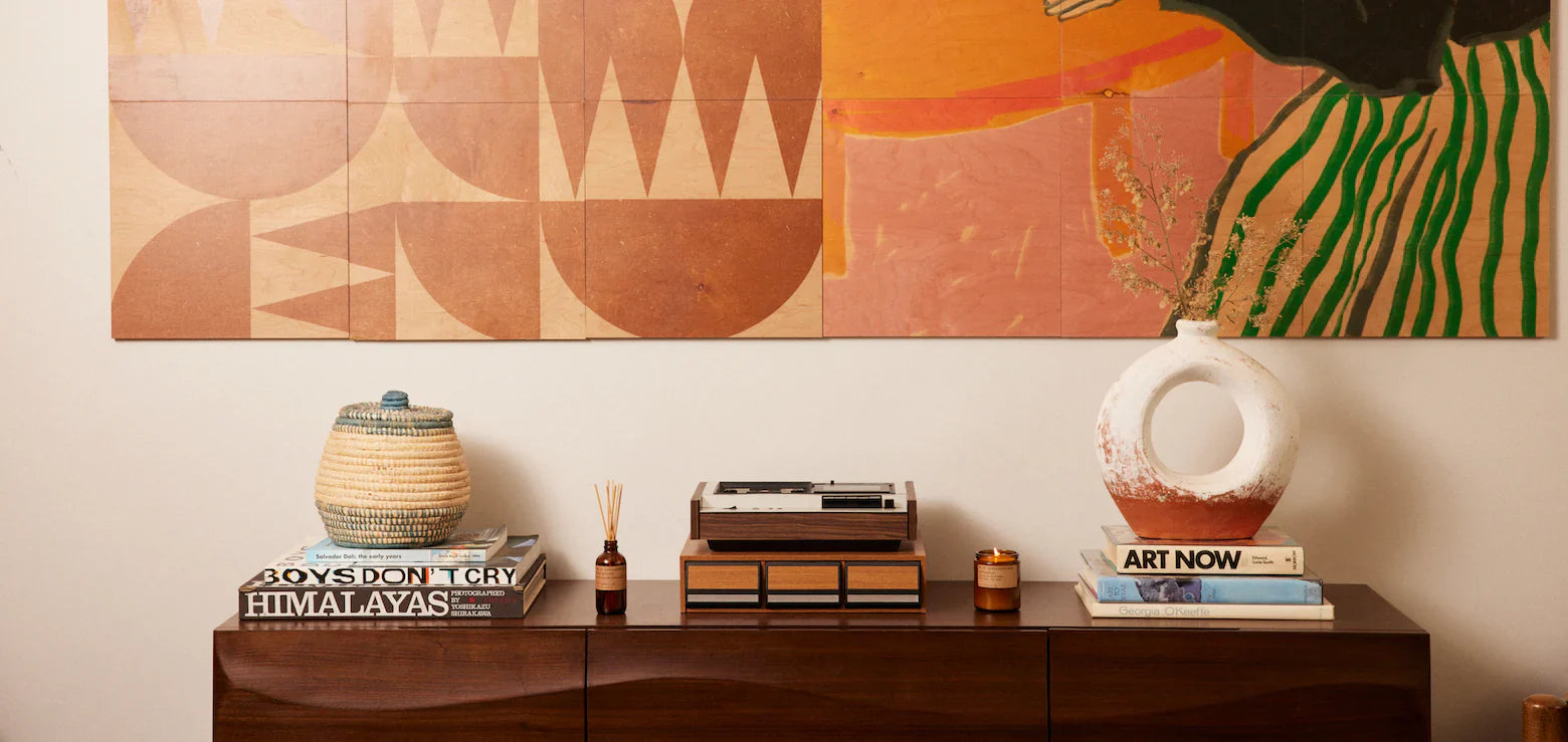 P.F. Candle Co.