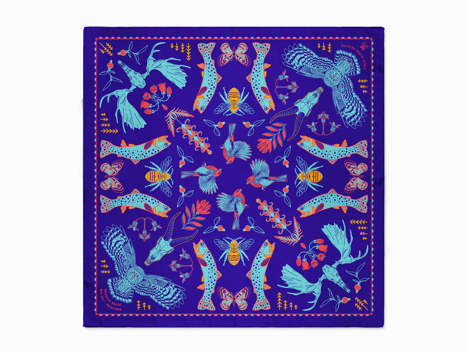 Bandanas