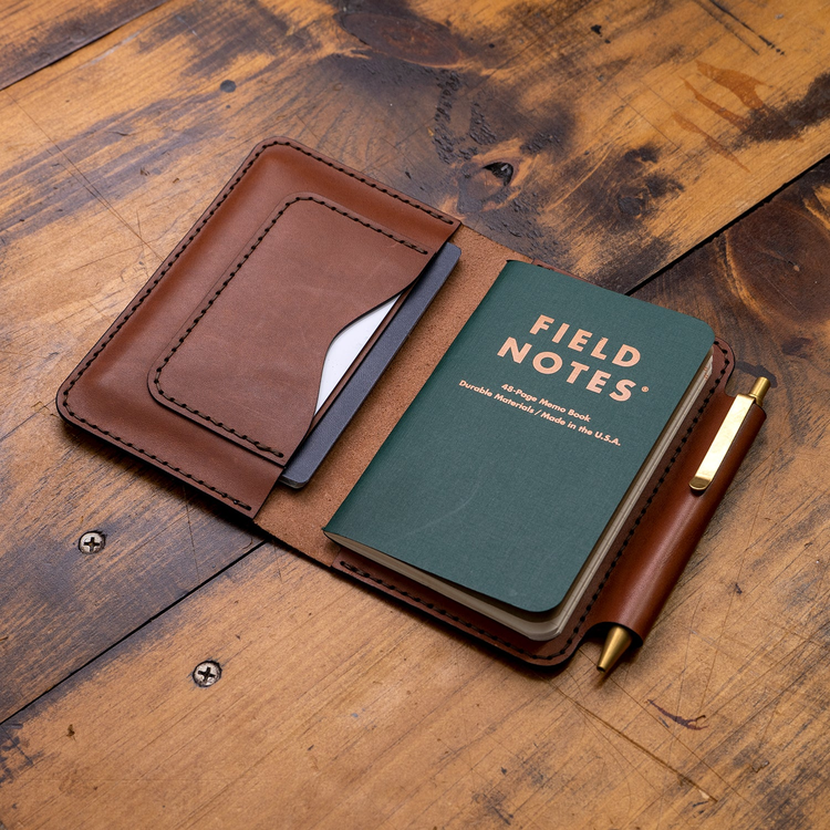 Field Notes