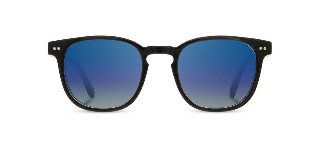 CAMP Topo Sunglasses - Black