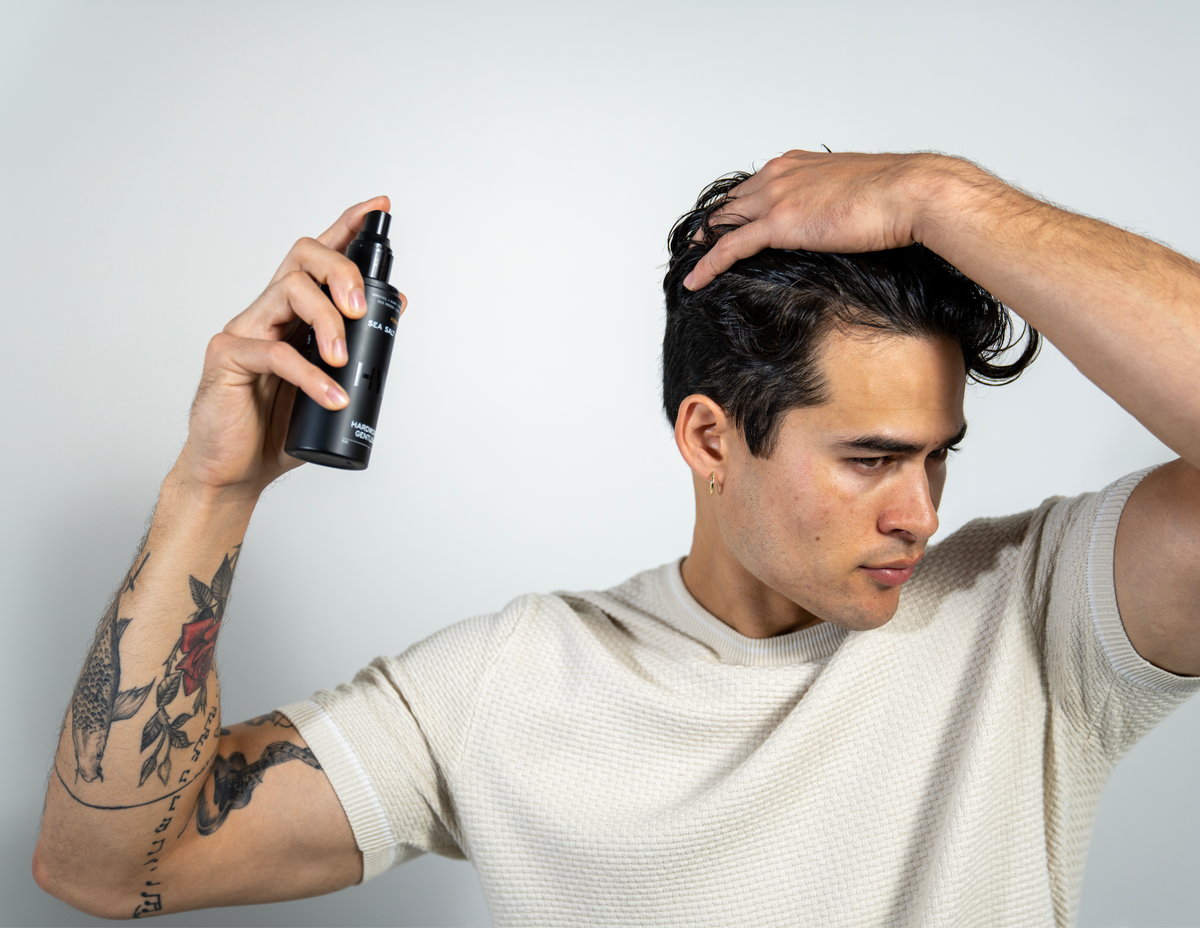 Salt Spray 5 oz