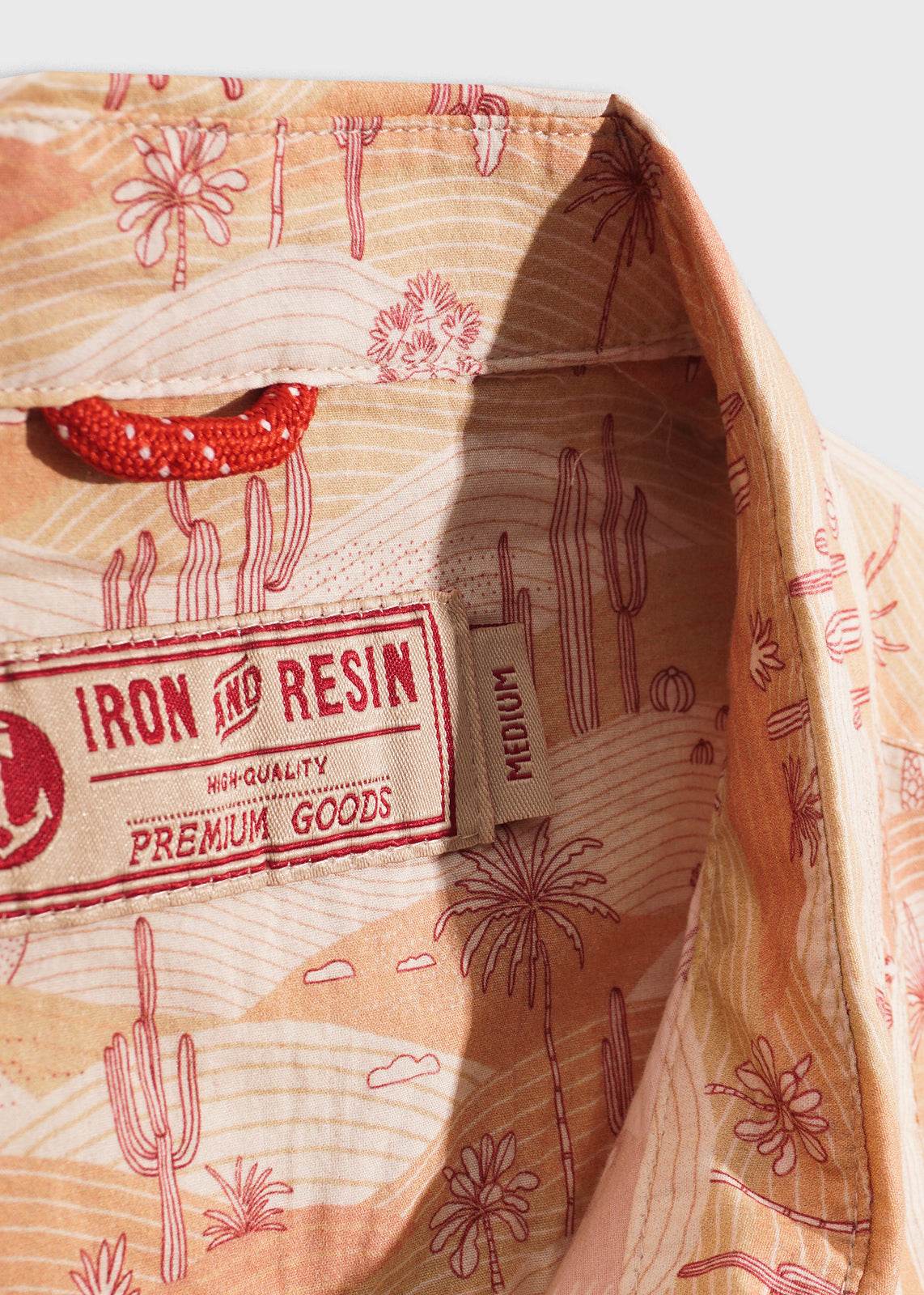 Desert Dreams Shirts