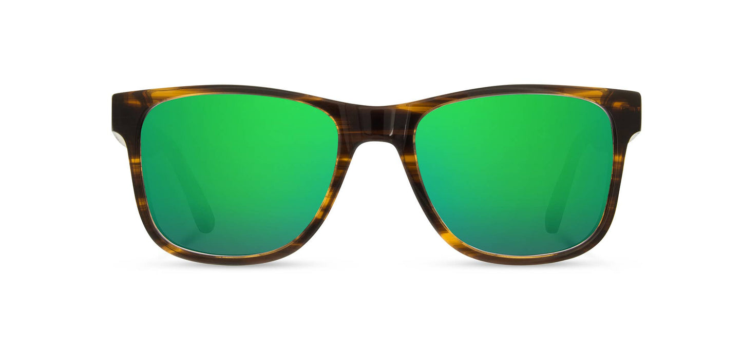 CAMP Trail Sunglasses- Tortoise