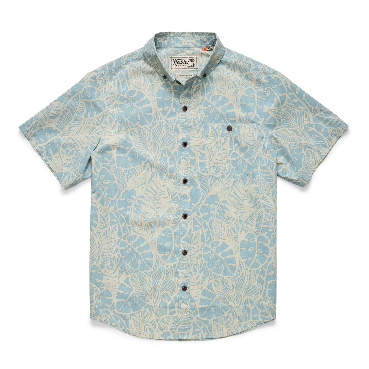 Mansfield Shirt