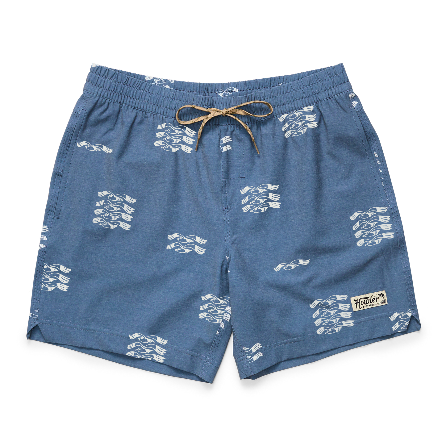 Deep Set Boardshorts