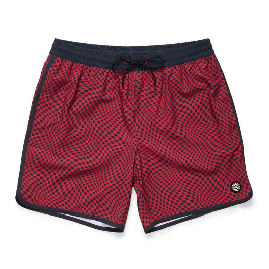 Warlock Tech Boardshorts