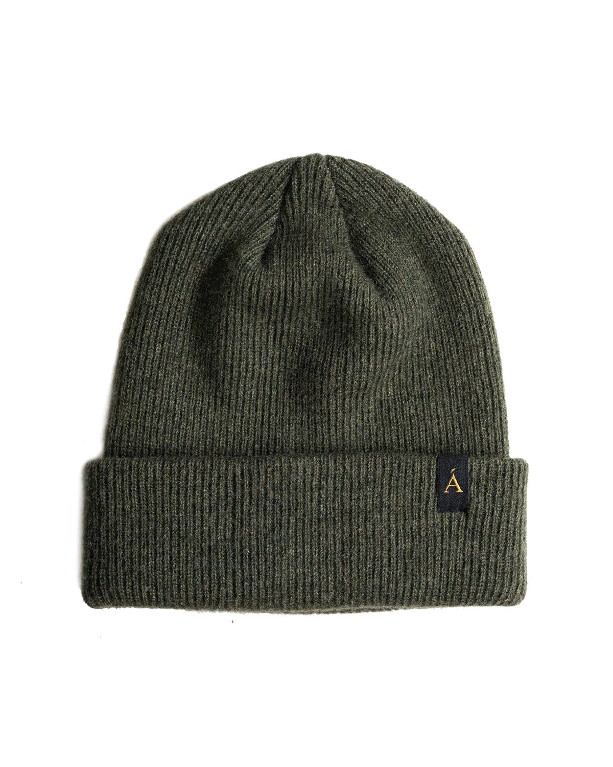 Recycled Cashmere Toque