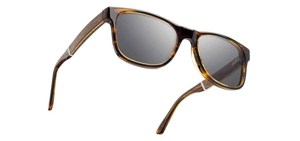 CAMP Trail Sunglasses- Tortoise