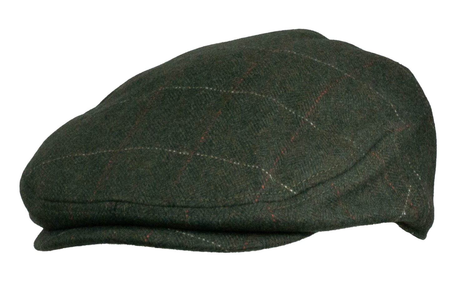 Henry Flat Cap by Levine