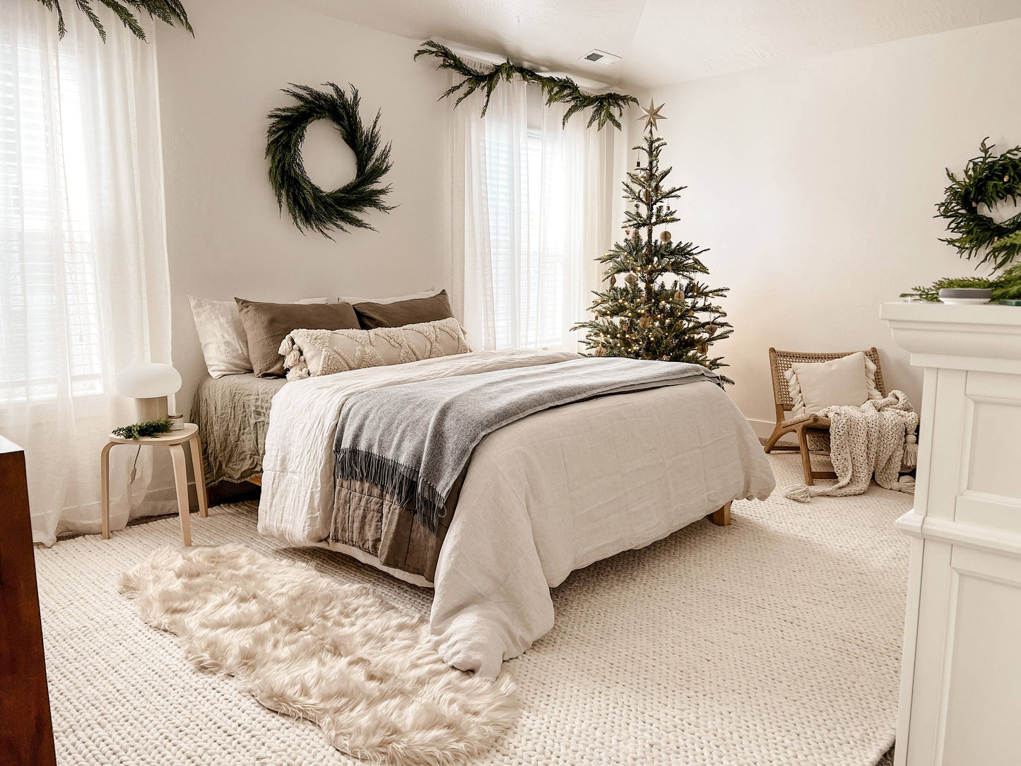 Herringbone Ash
