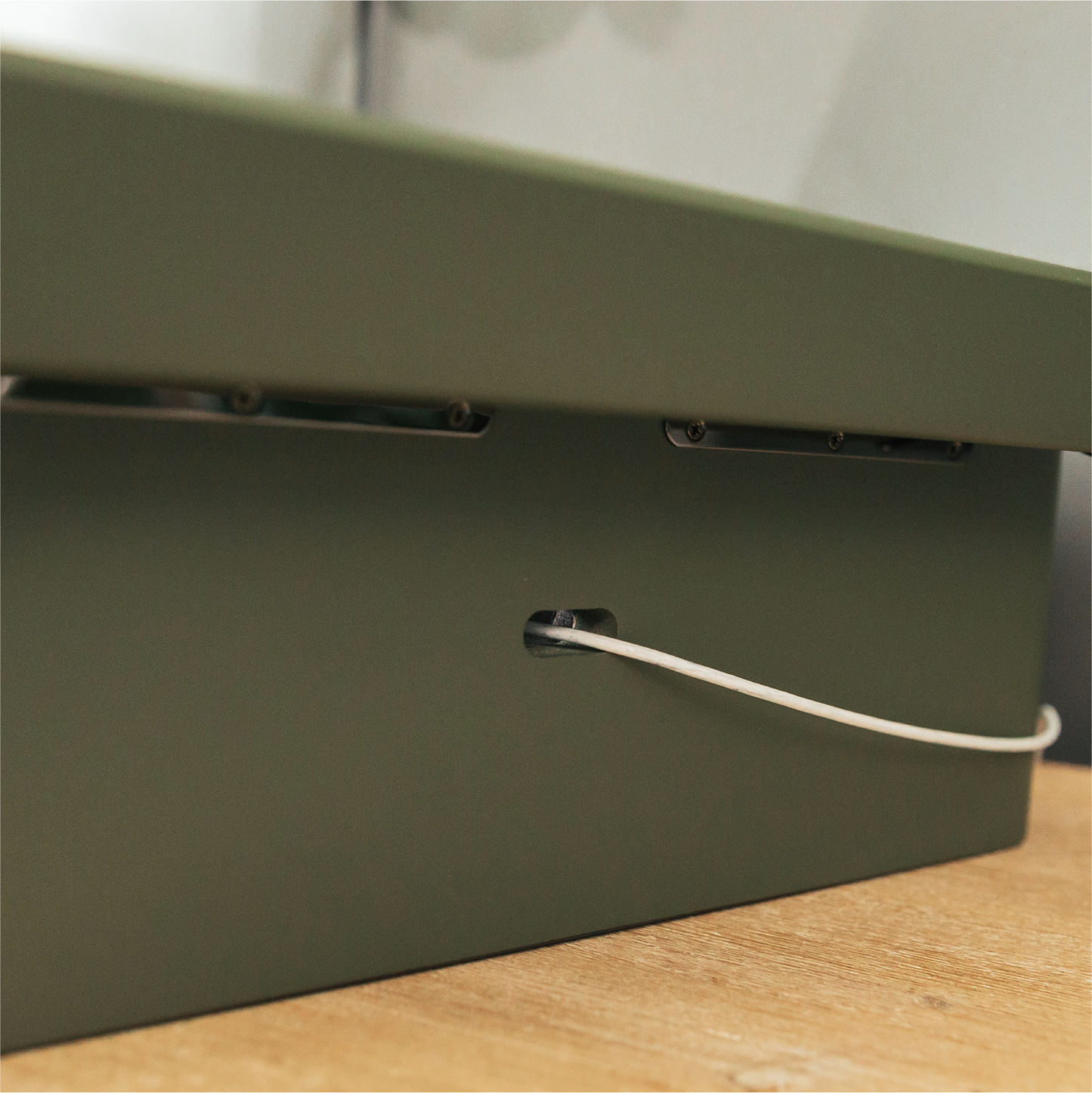 Military Watch Box - 10 Slot