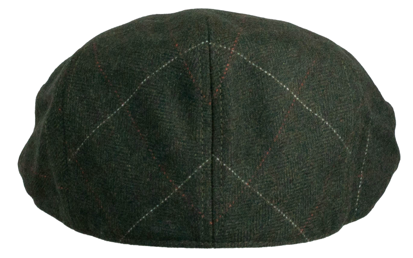Henry Flat Cap by Levine