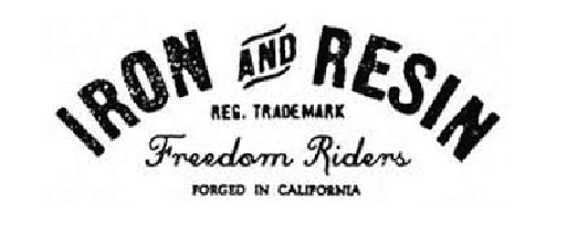 Iron & Resin
