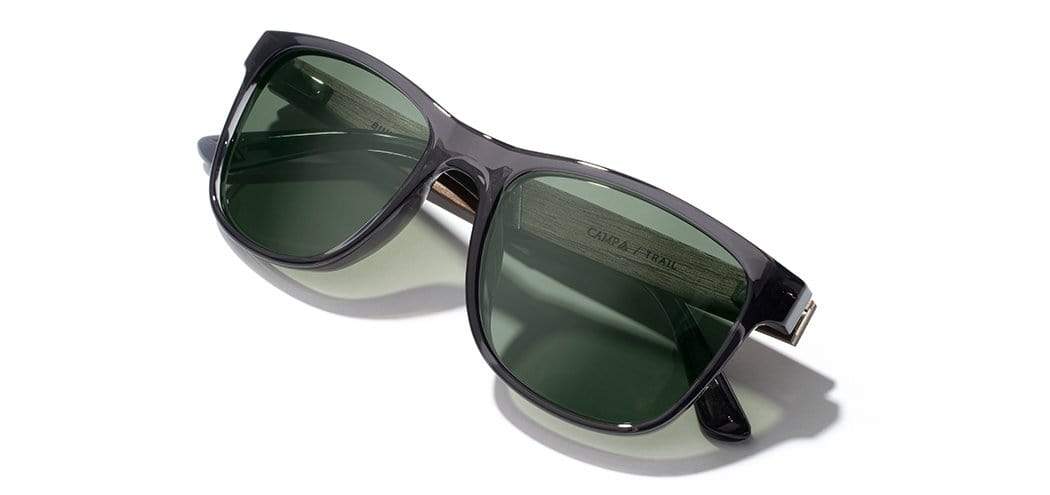 CAMP Trail Sunglasses - Fog