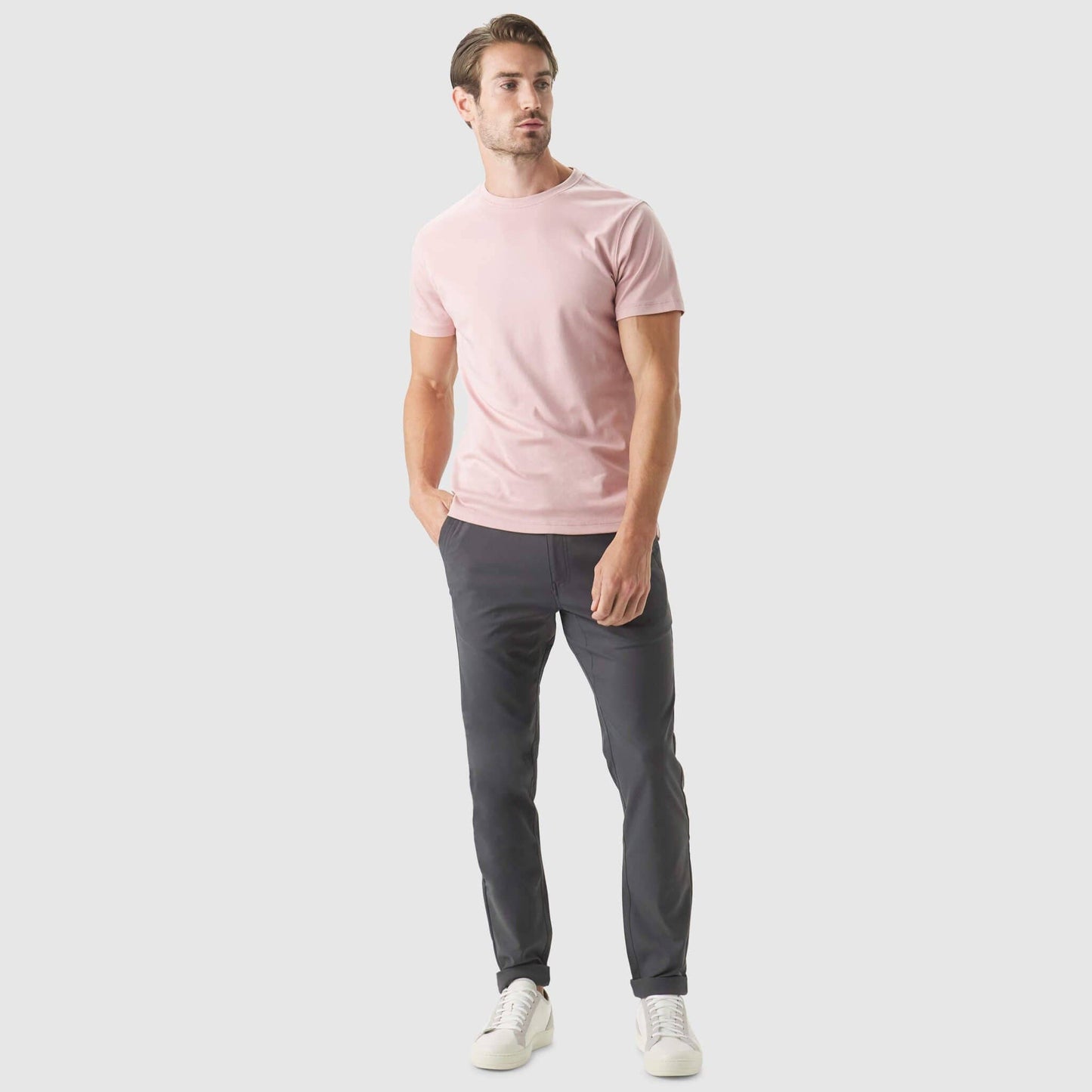 Jetsetter Pants - Charcoal Pants