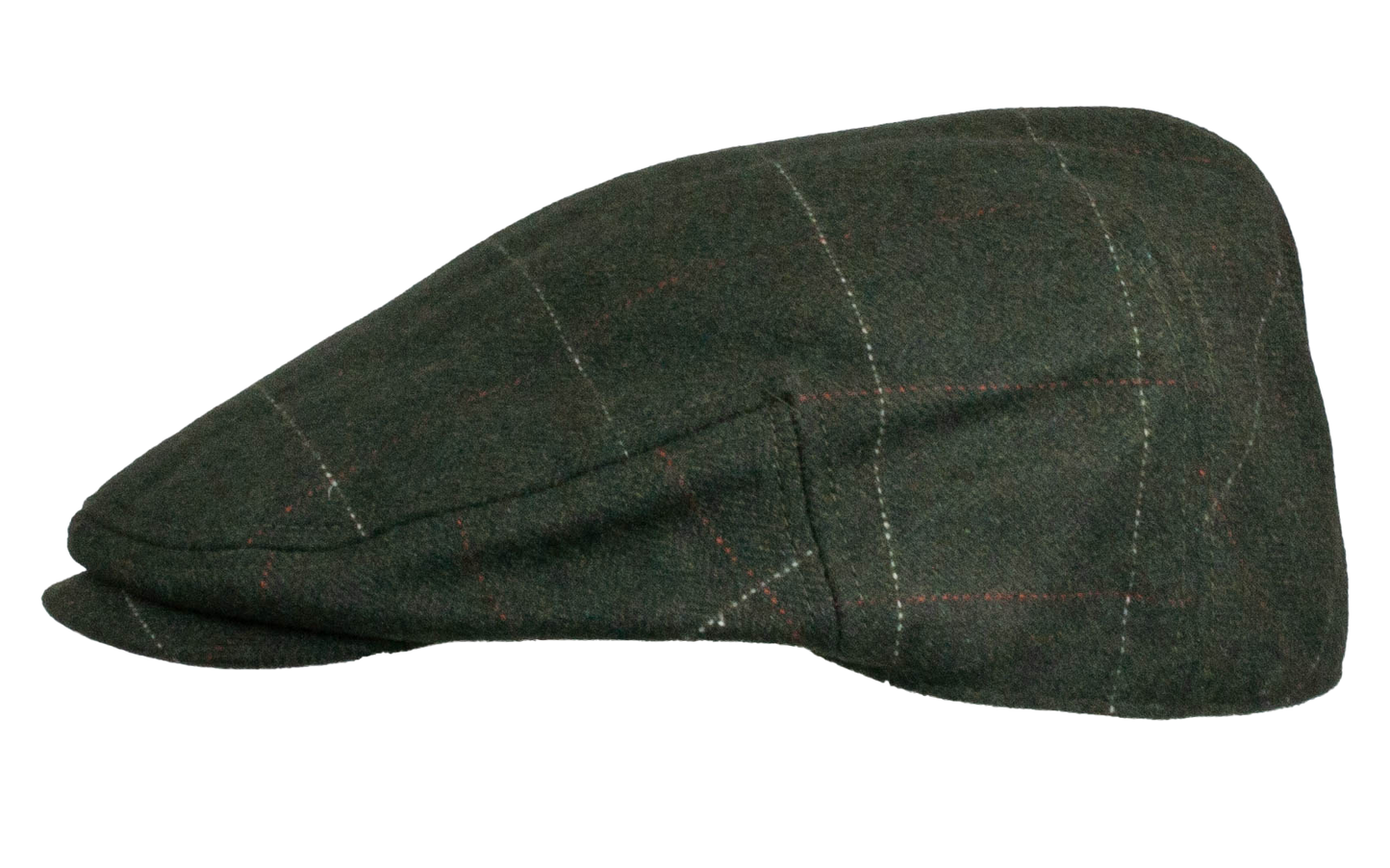 Henry Flat Cap by Levine