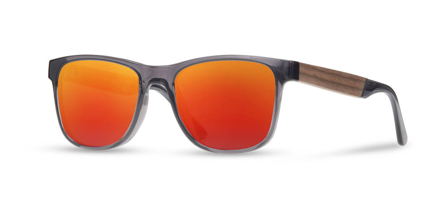 CAMP Trail Sunglasses - Fog