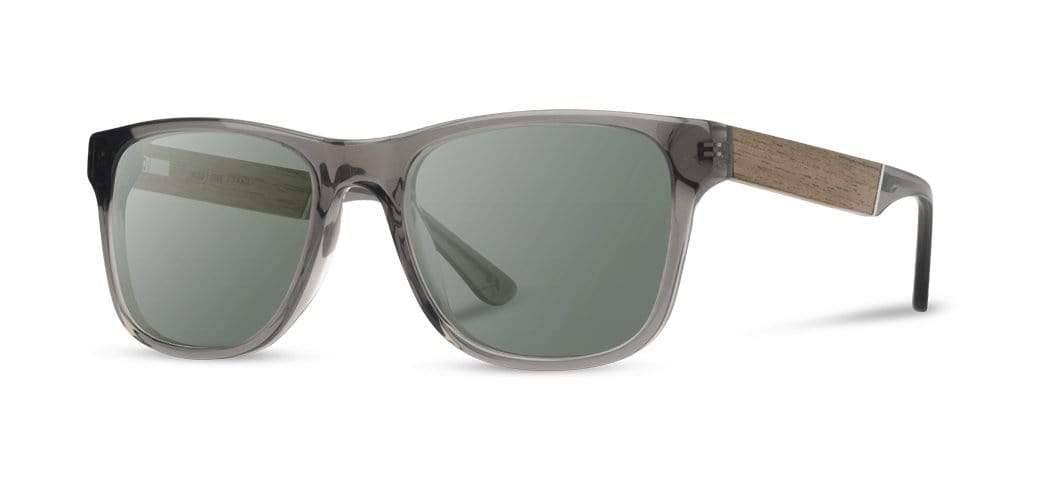CAMP Trail Sunglasses - Fog