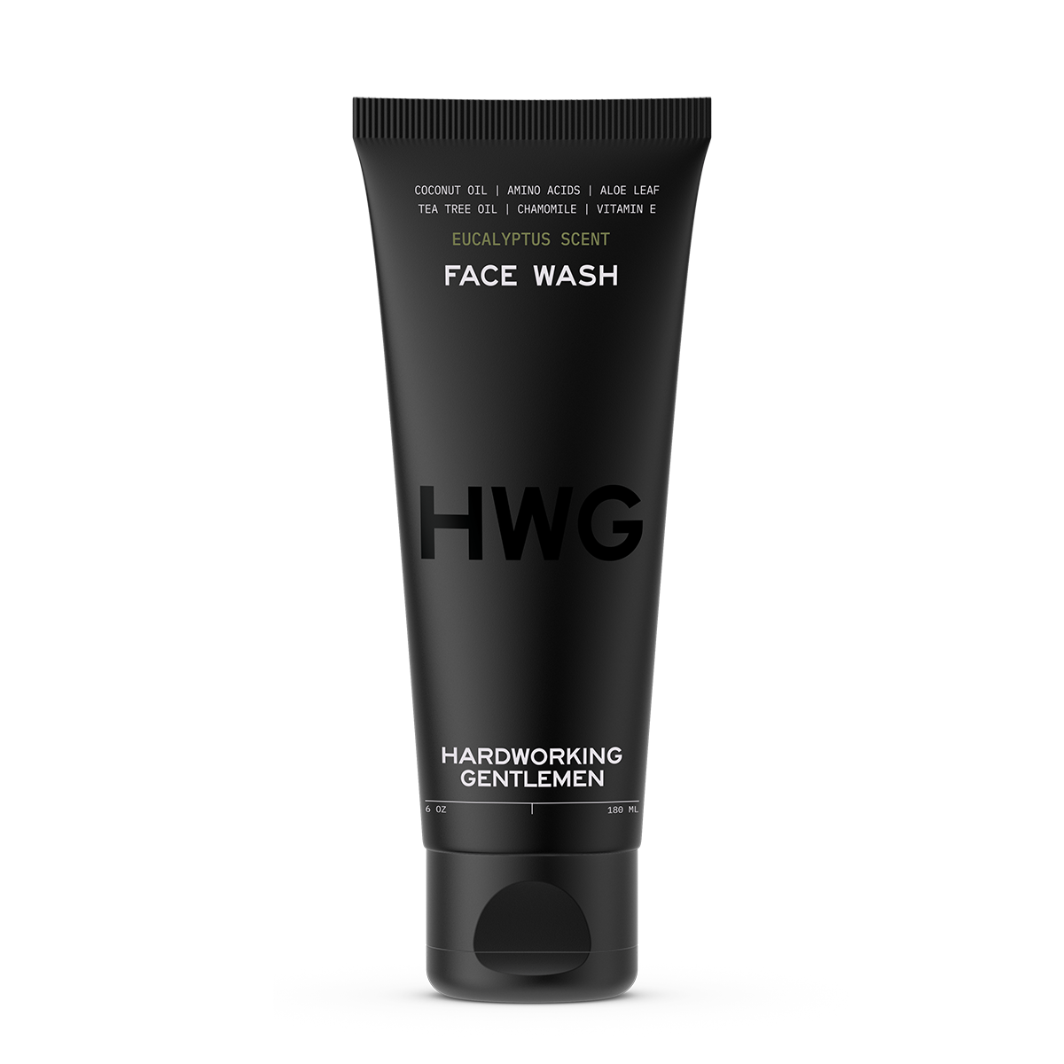 FACE WASH