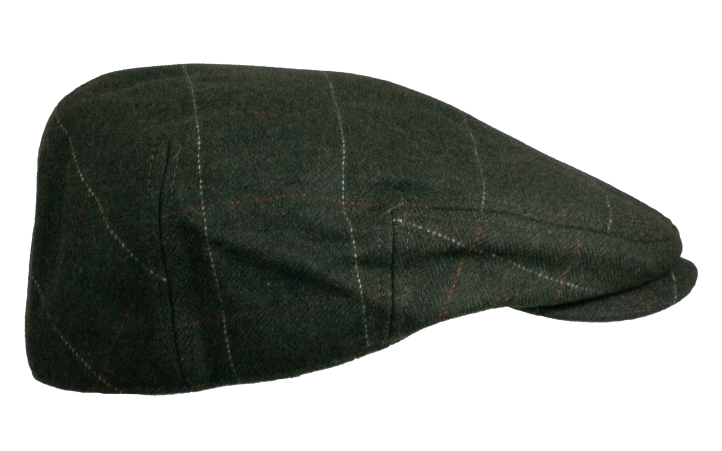 Henry Flat Cap by Levine