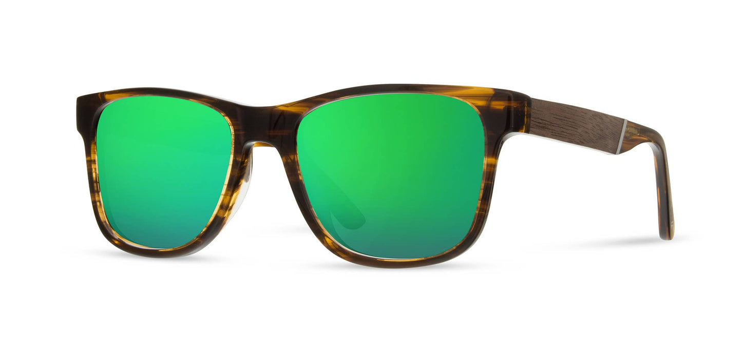 CAMP Trail Sunglasses- Tortoise