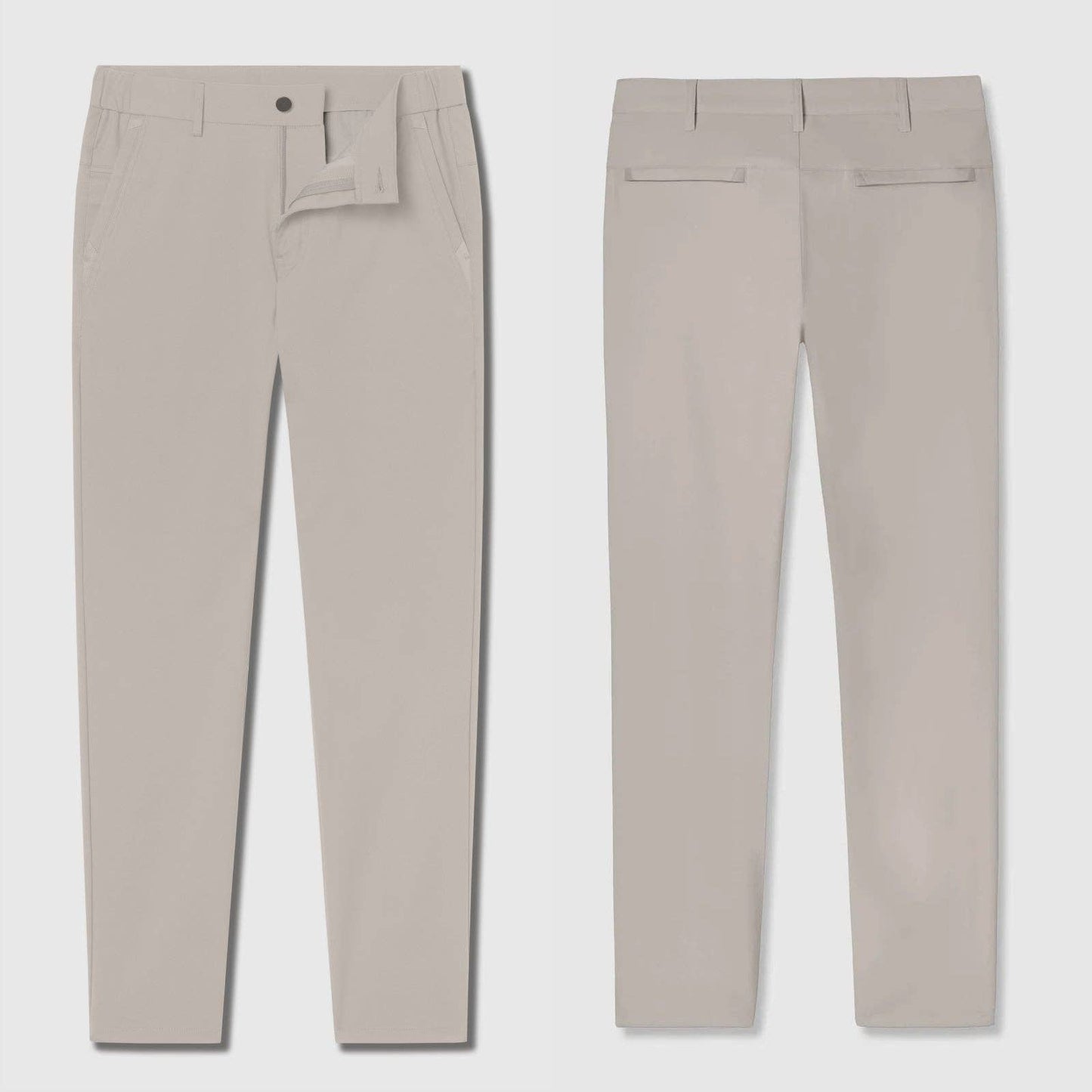 Jetsetter Pants - Stone