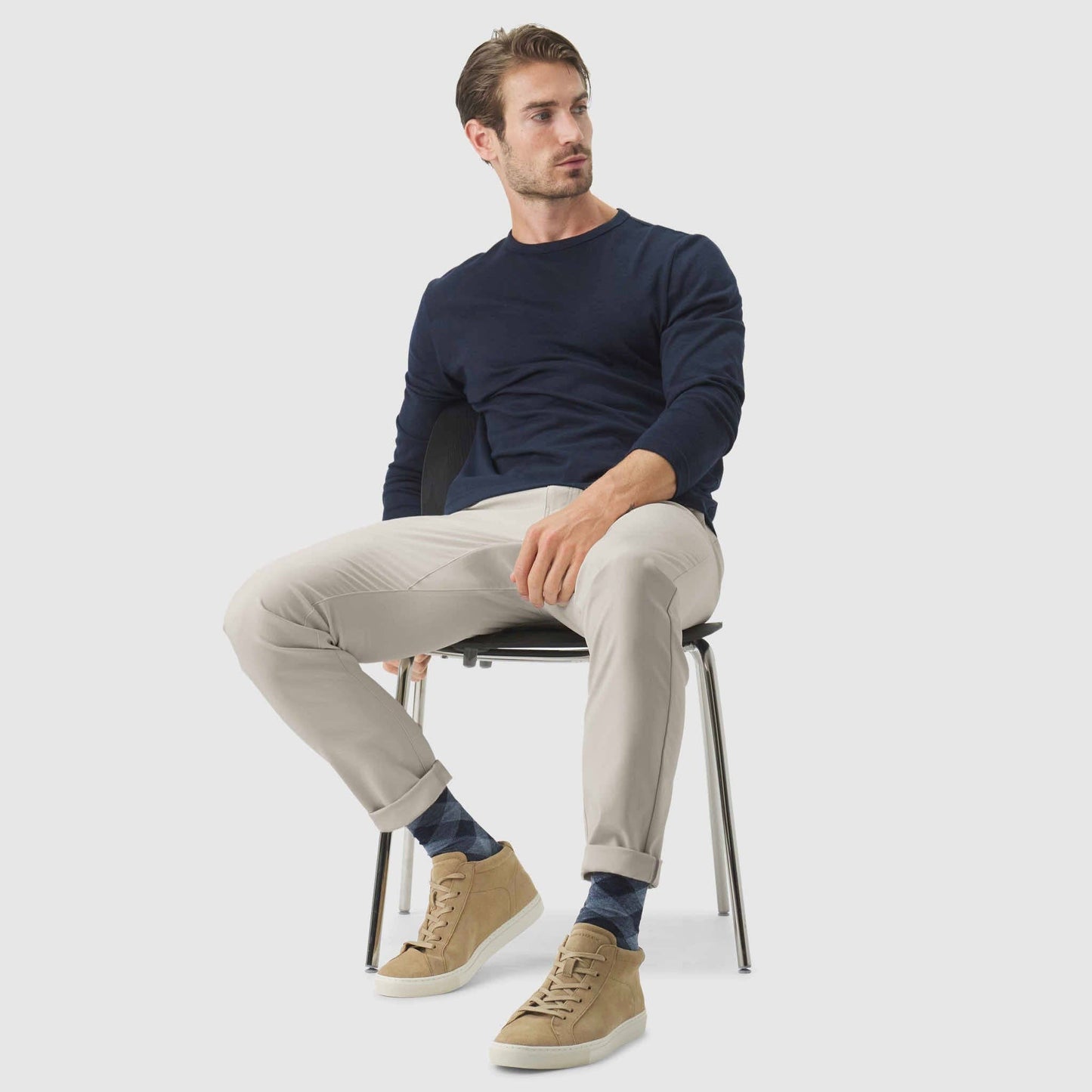 Jetsetter Pants - Stone