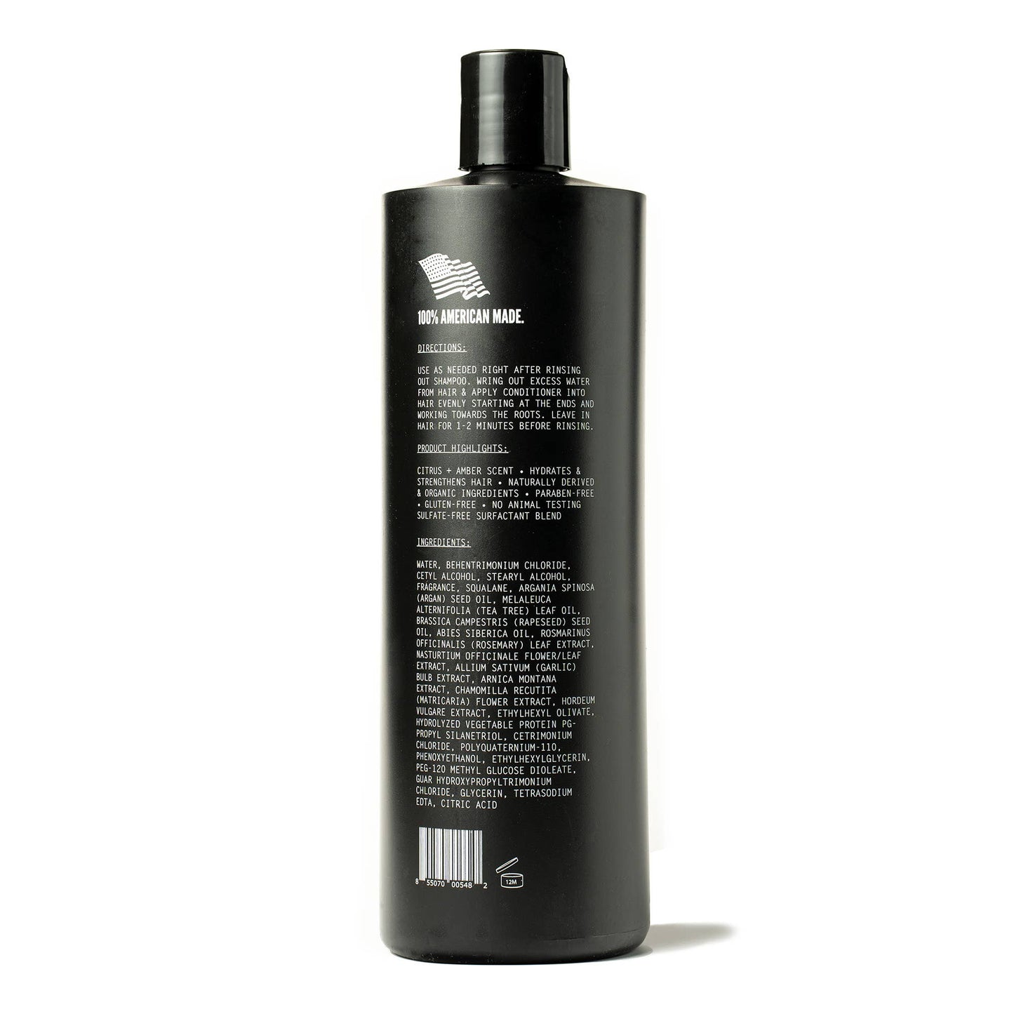 Luxe Hair Conditioner 16 oz