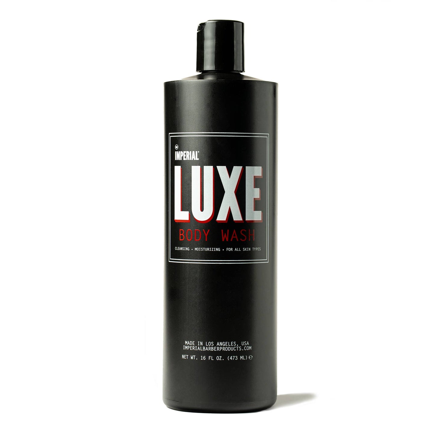 Luxe Body Wash 16 oz