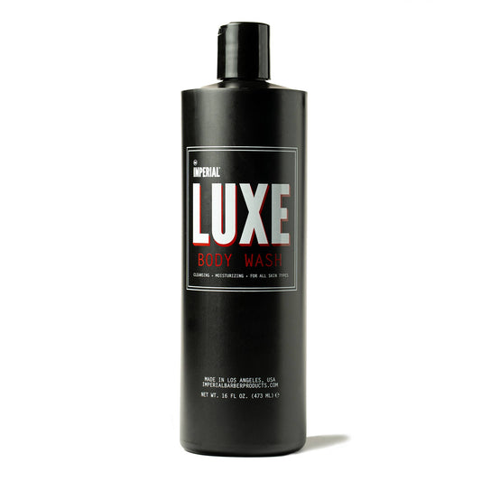 Luxe Body Wash 16 oz