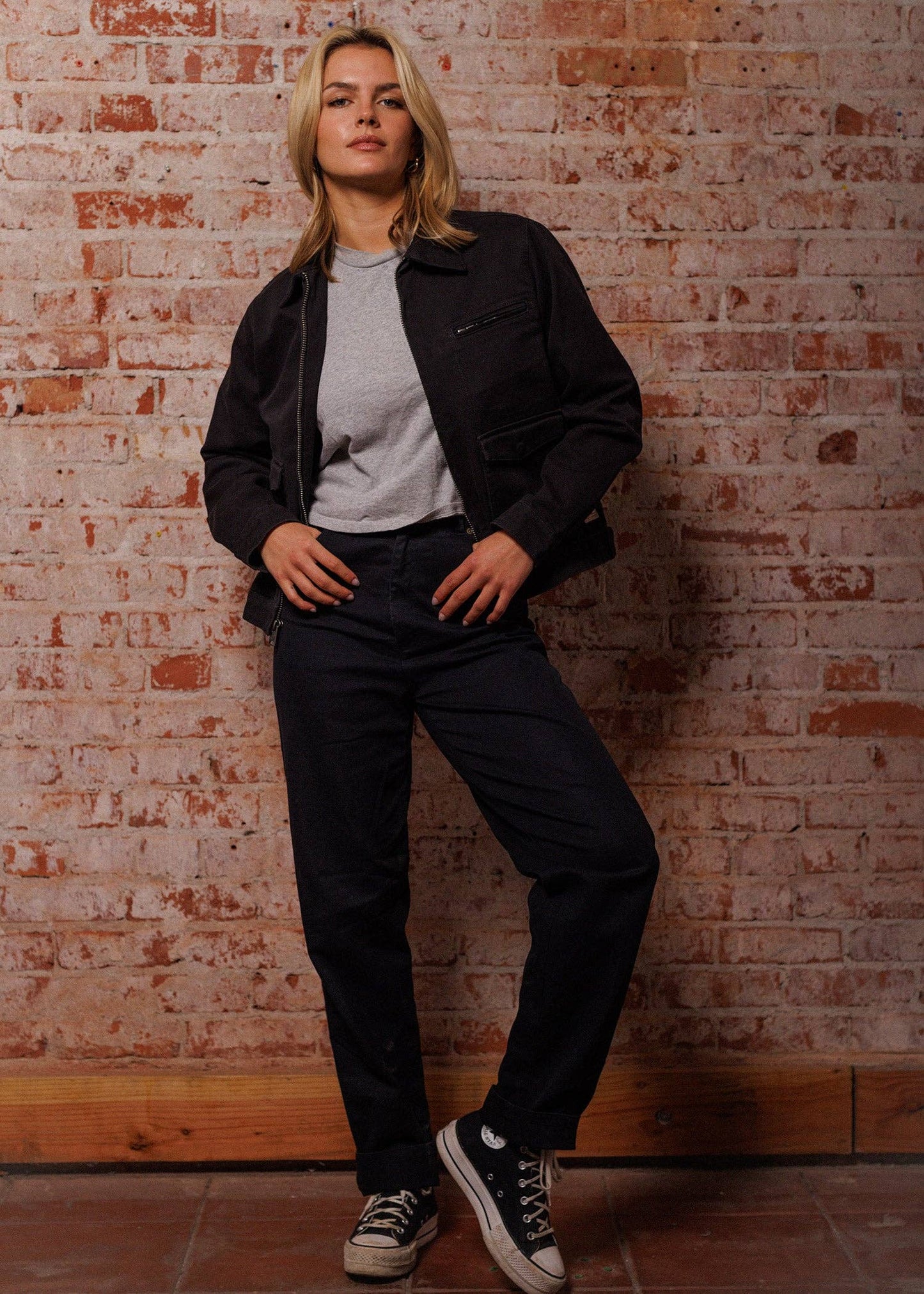 Women's Madeleine Jacket
