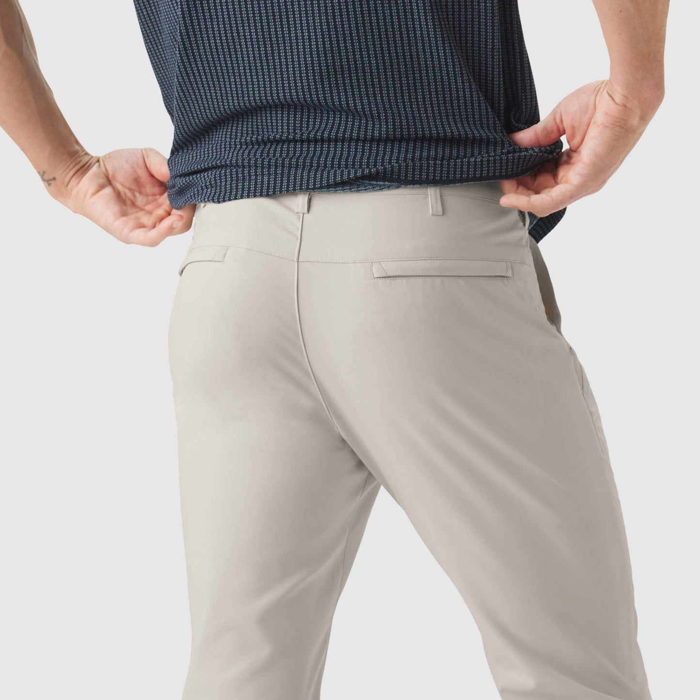 Jetsetter Pants - Stone