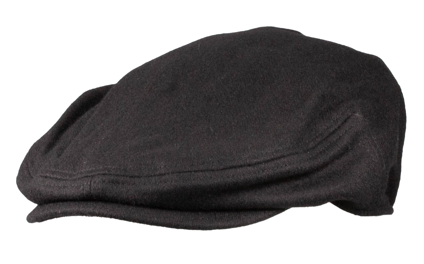 Henry Flat Cap by Levine