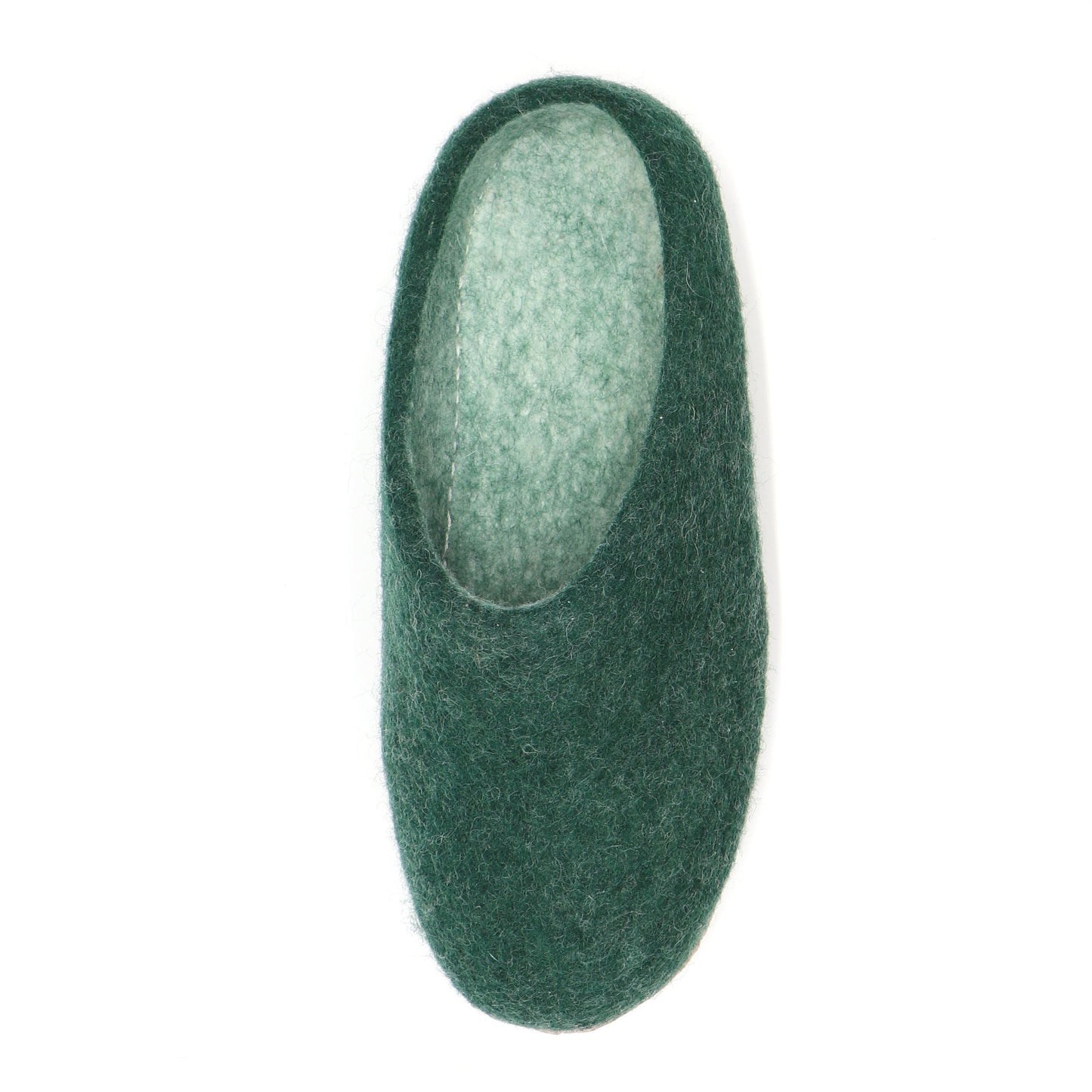 Womens Astoria Wool House Slippers