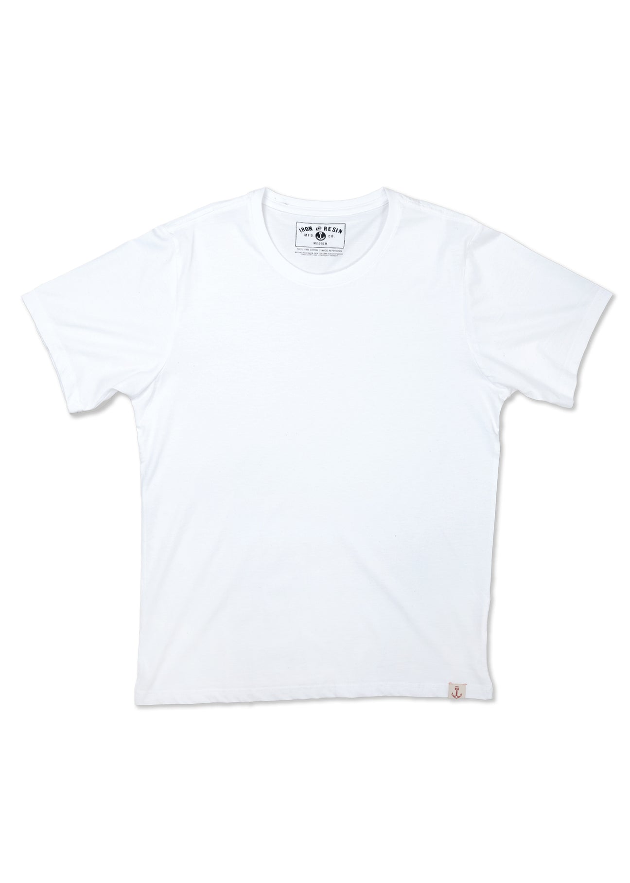 Coast Pima Cotton Tee