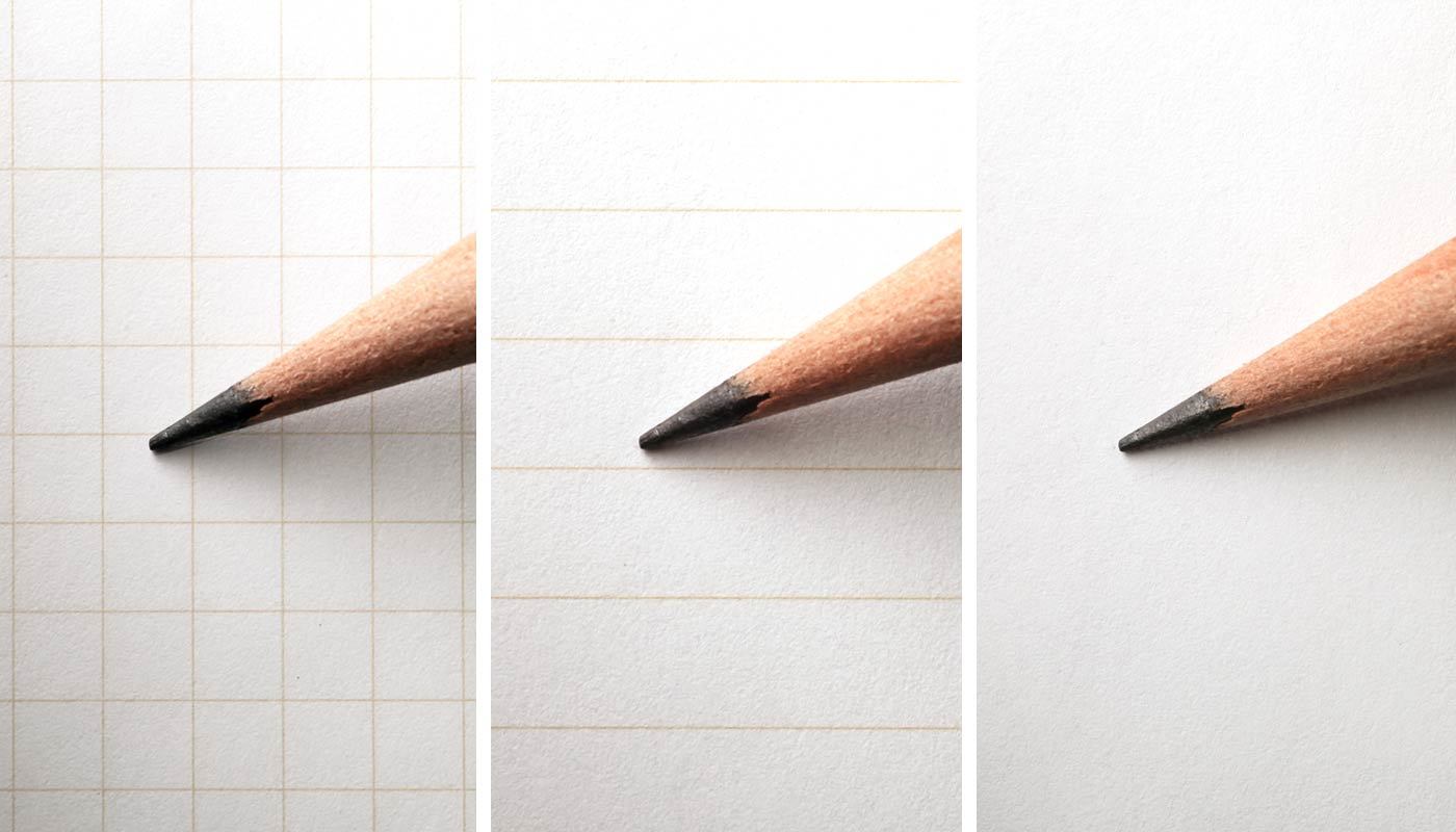 The Original Field Notes