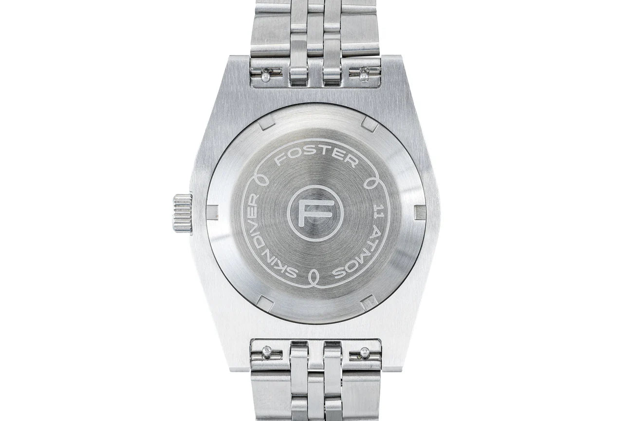 Foster 11 Atmos Skin Diver