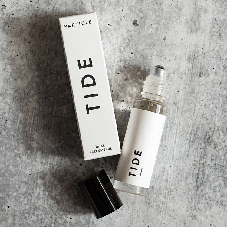 Tide Fragrance Roller