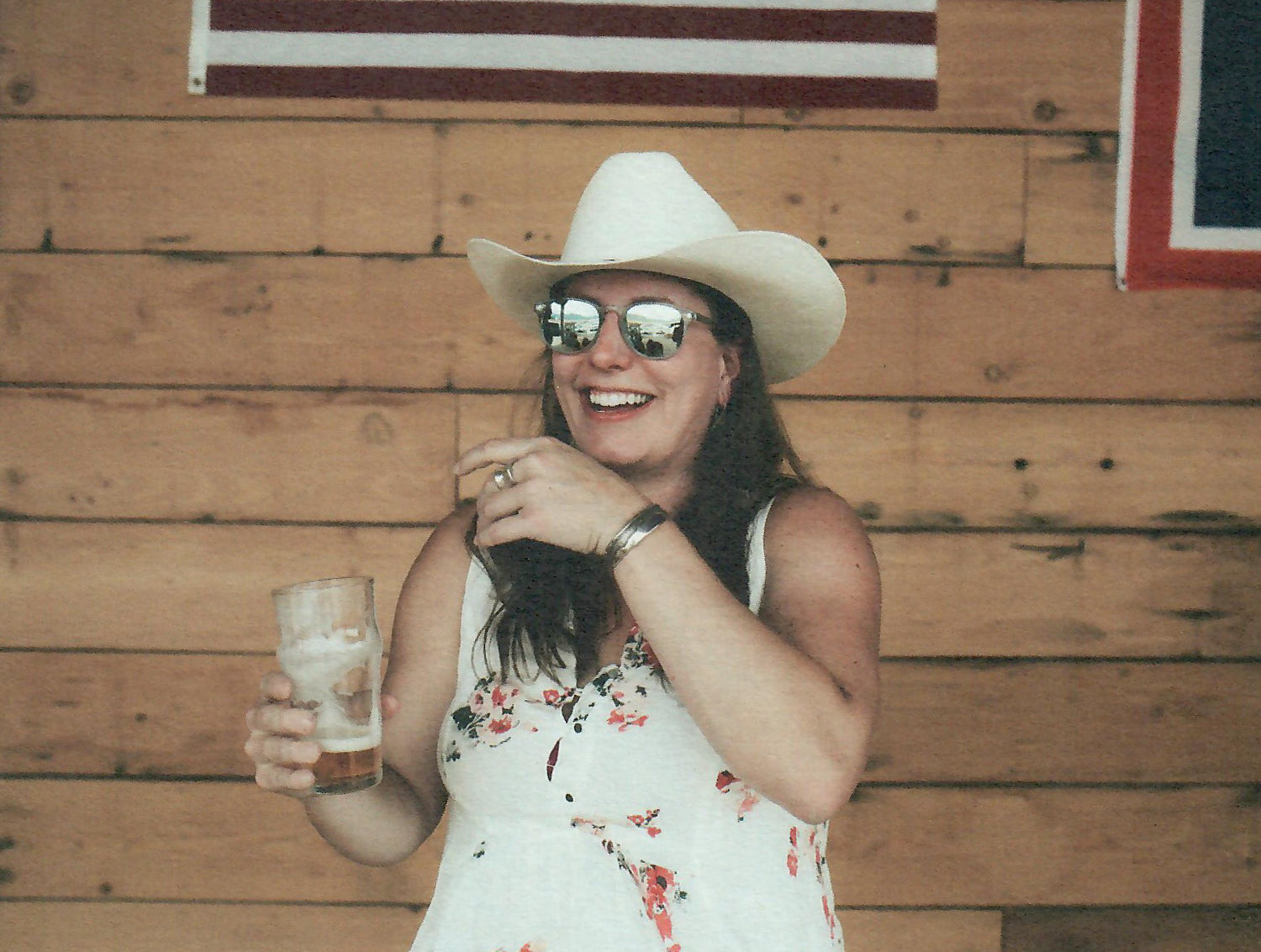 Lauren Donoho Minthorn Mercantile