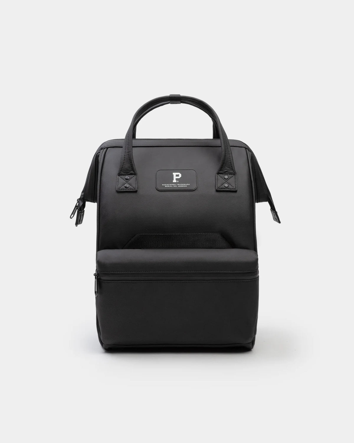 Cascade Getaway - Black
