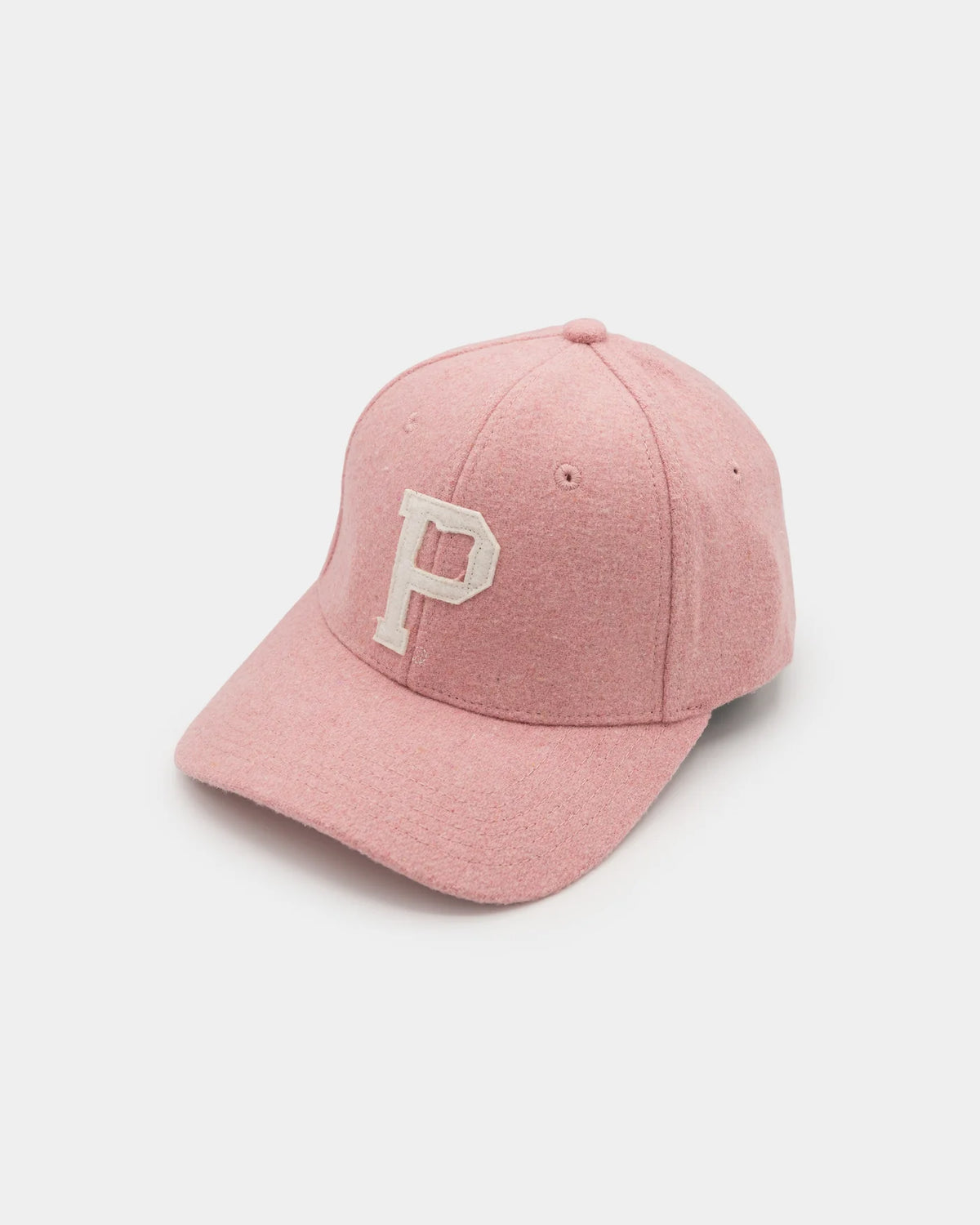 "P" Cap - Core - "P" Logo