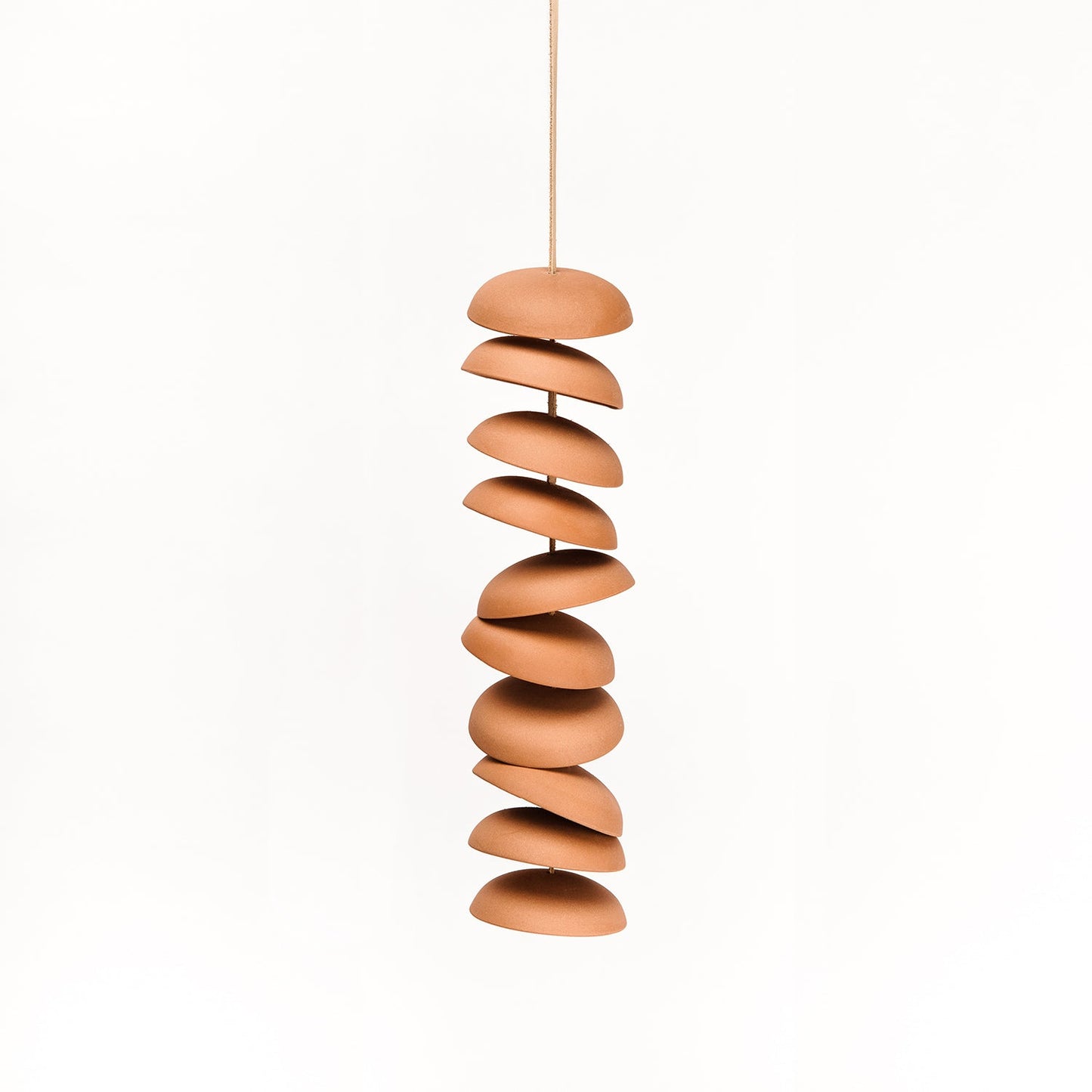 Ceramic Wind Chimes
