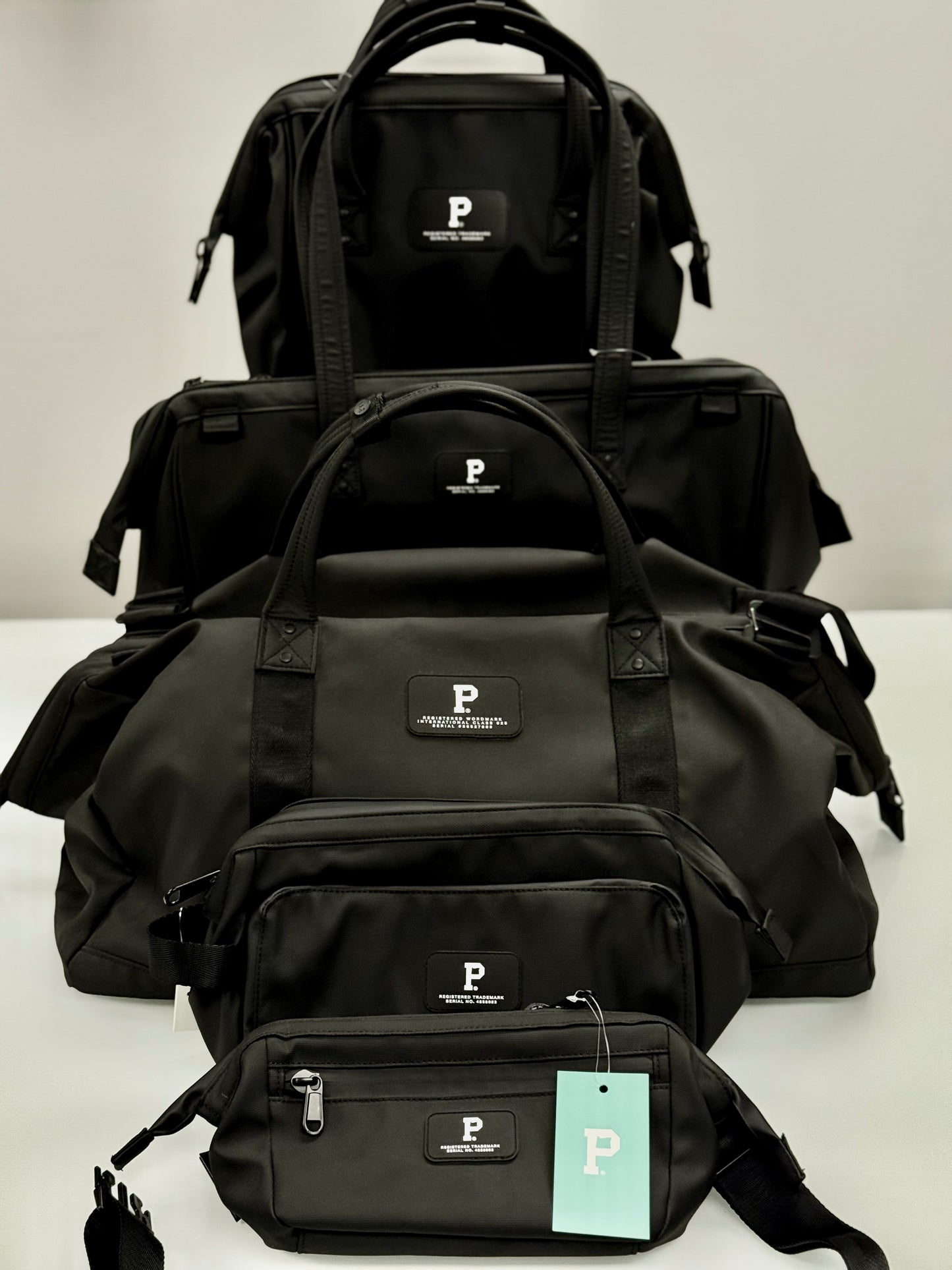 The Complete Cascade Collection - ONLY ONE AVAILABLE
