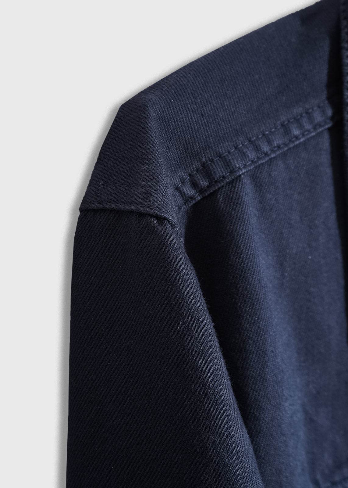 Bull Denim Rambler Jacket