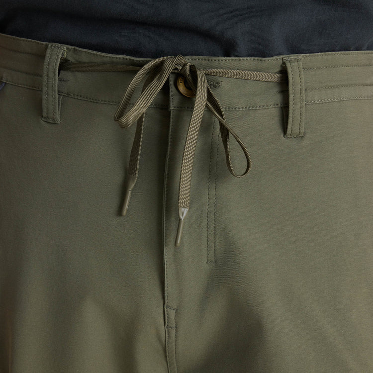 Layover Pro Traveler Pants - Military