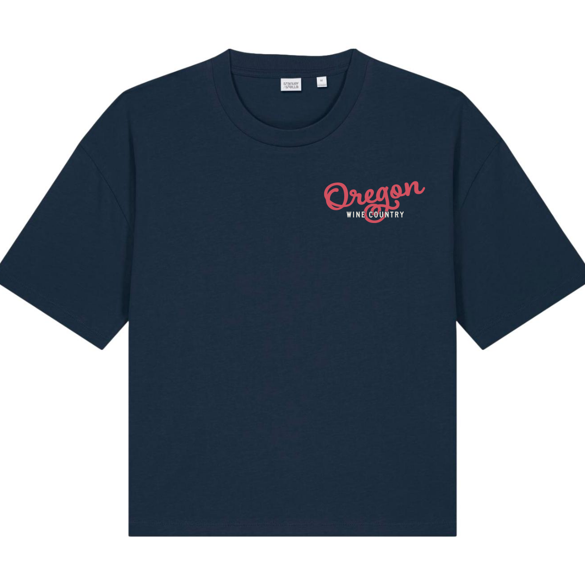 Blame It on the Rain Women's Tee - Pre-Order & Save 25%