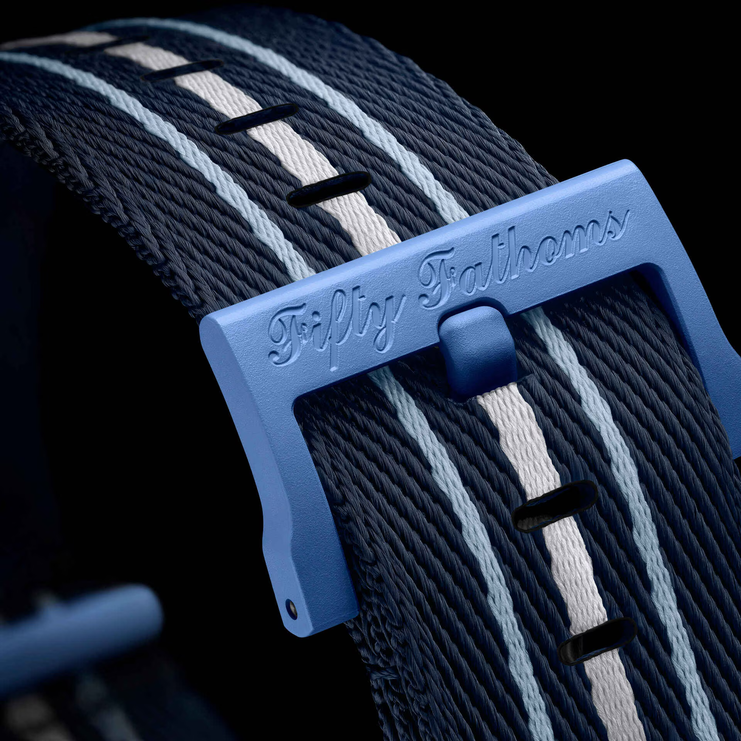 Blancpain + Swatch Fifty Fathoms Atlantic Ocean